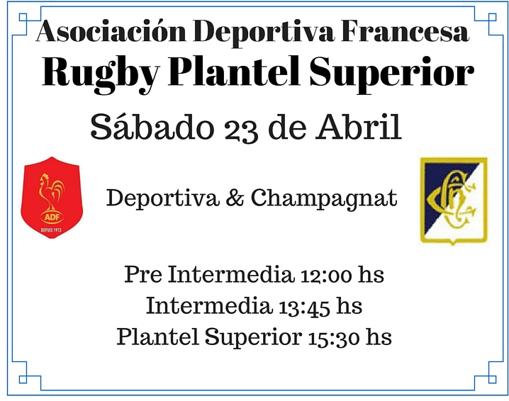 Rugby Superior (1)